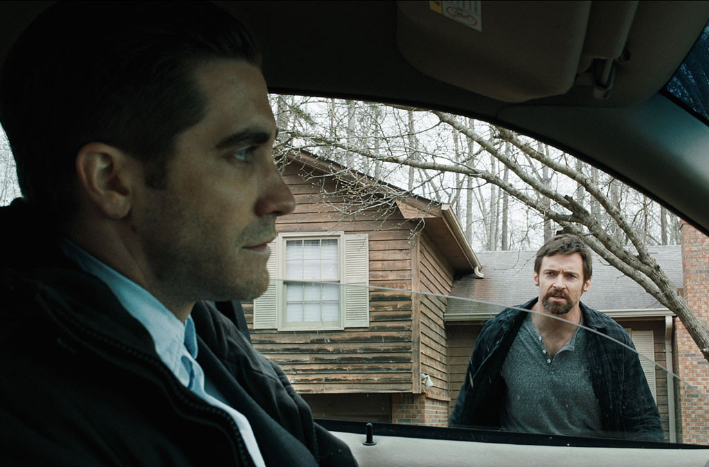 Prisoners, Jake Gyllenhaal, Hugh Jackman Prisoners, Jake Gyllenhaal, Hugh Jackman
